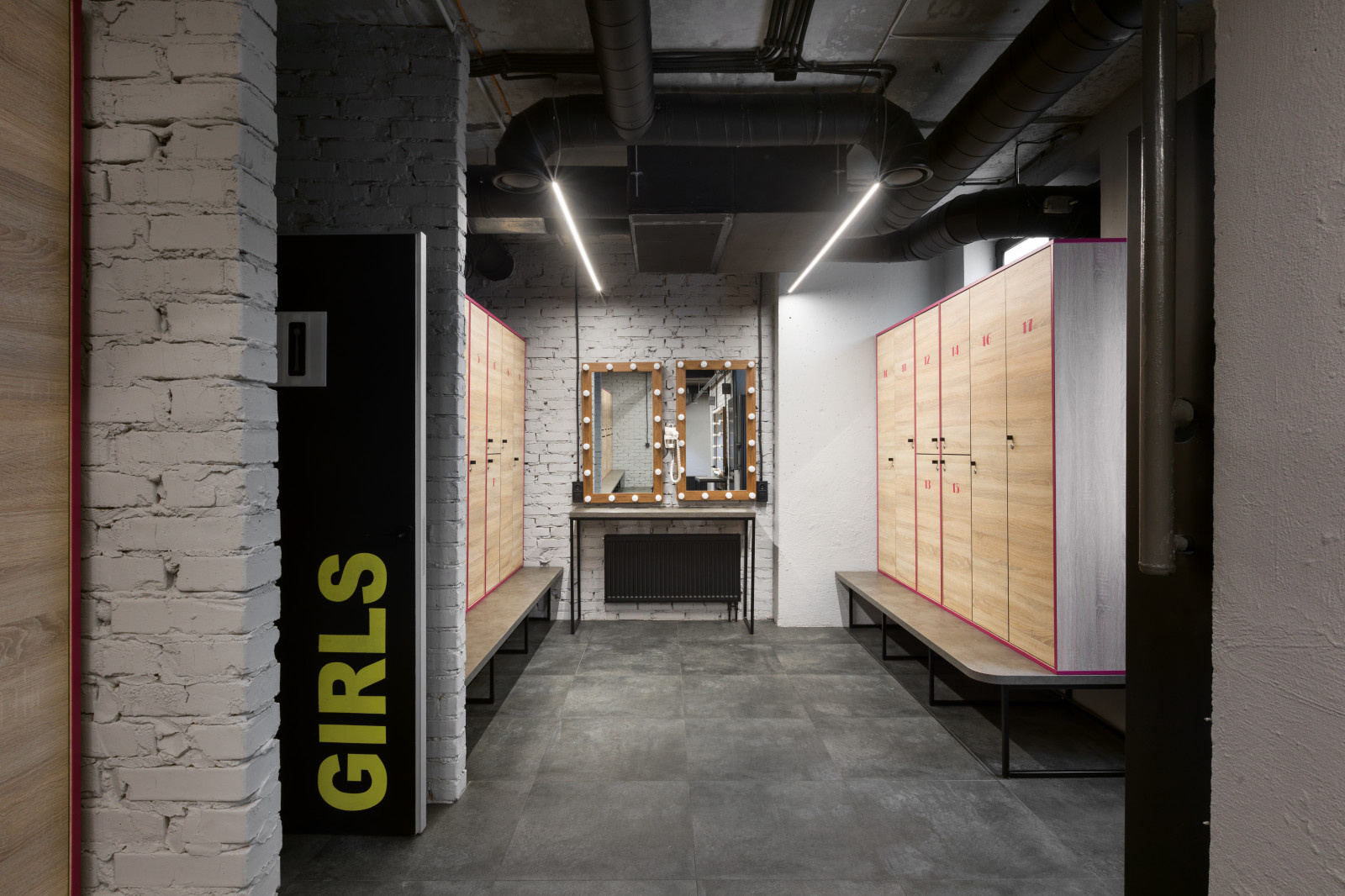 Green Fit Sports Club