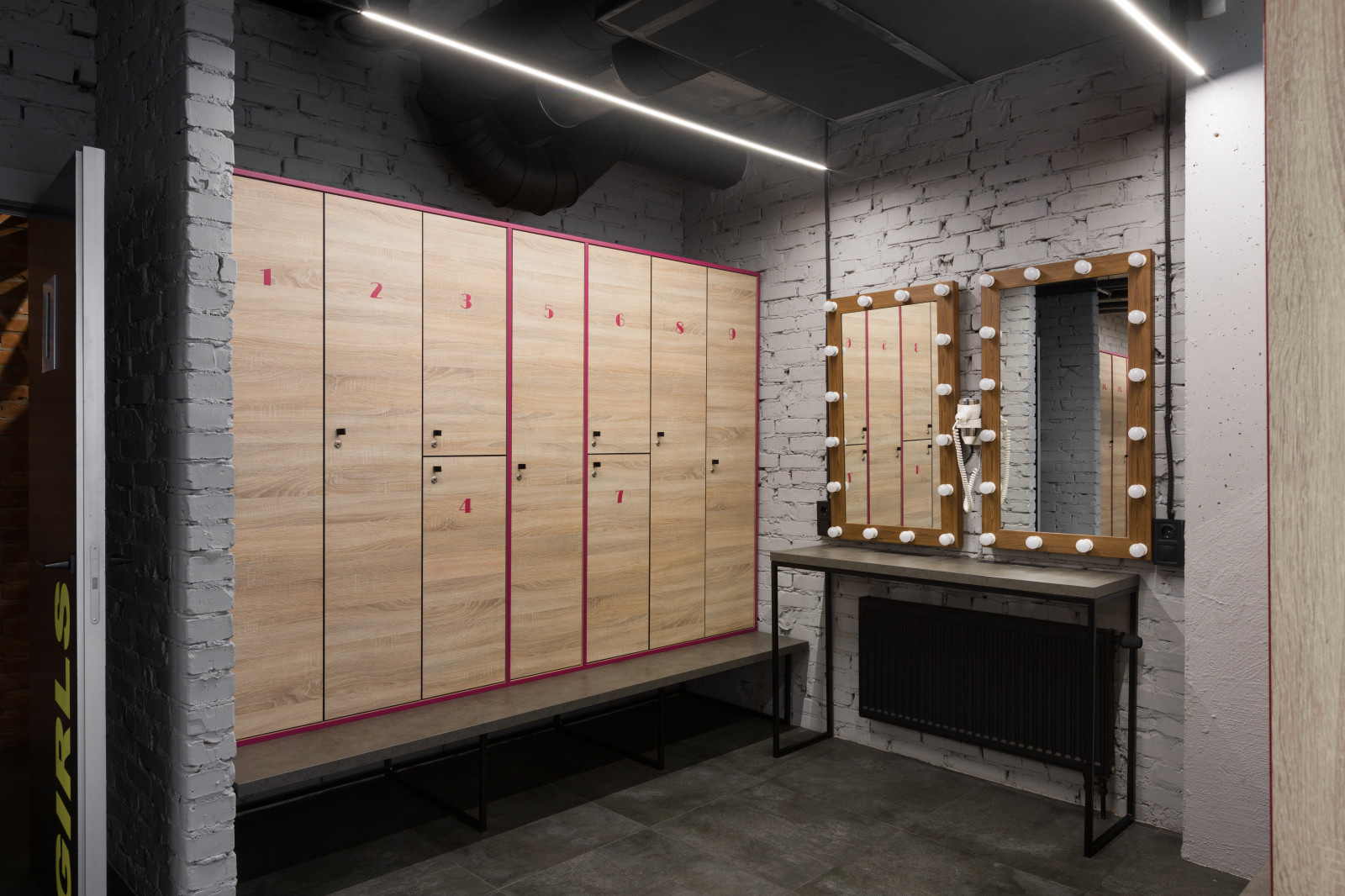 Green Fit Sports Club