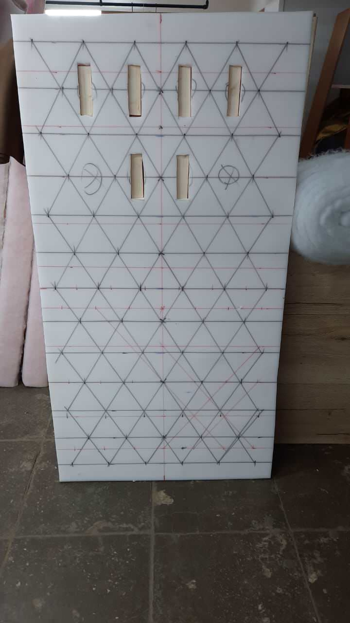 Оформление прихожей