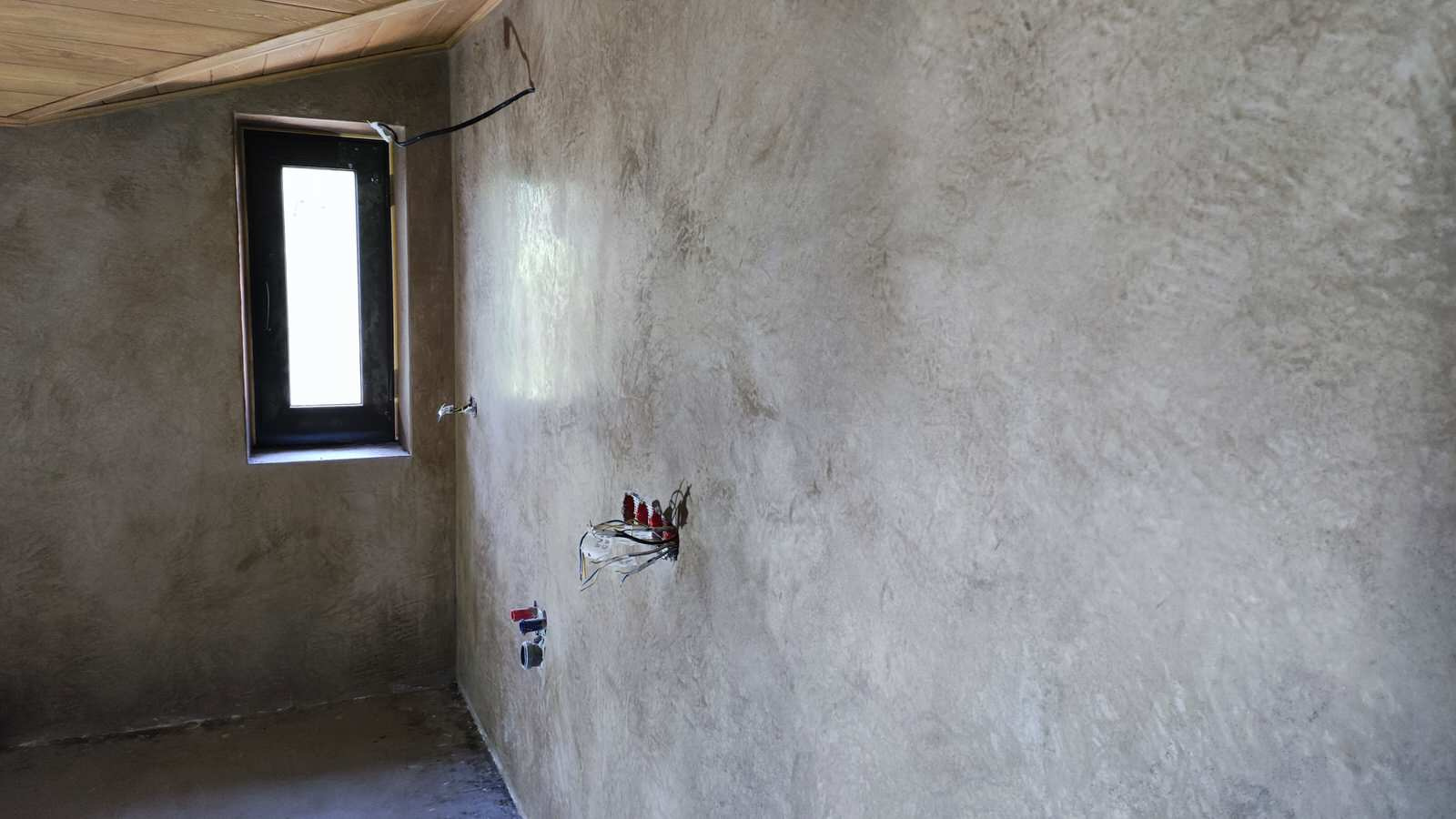 "Tadelakt" - Марокканская штукатурка