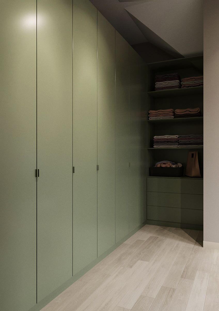 Загородная резиденция