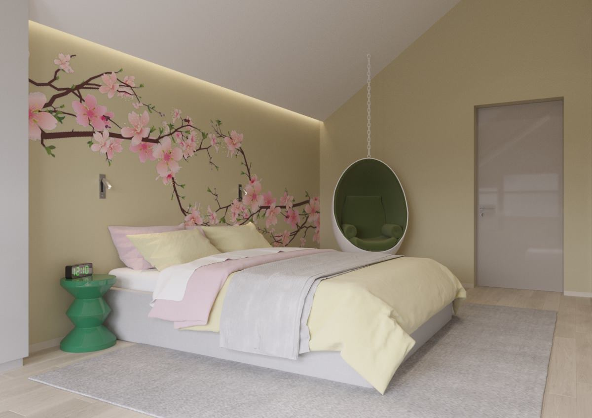 Загородная резиденция