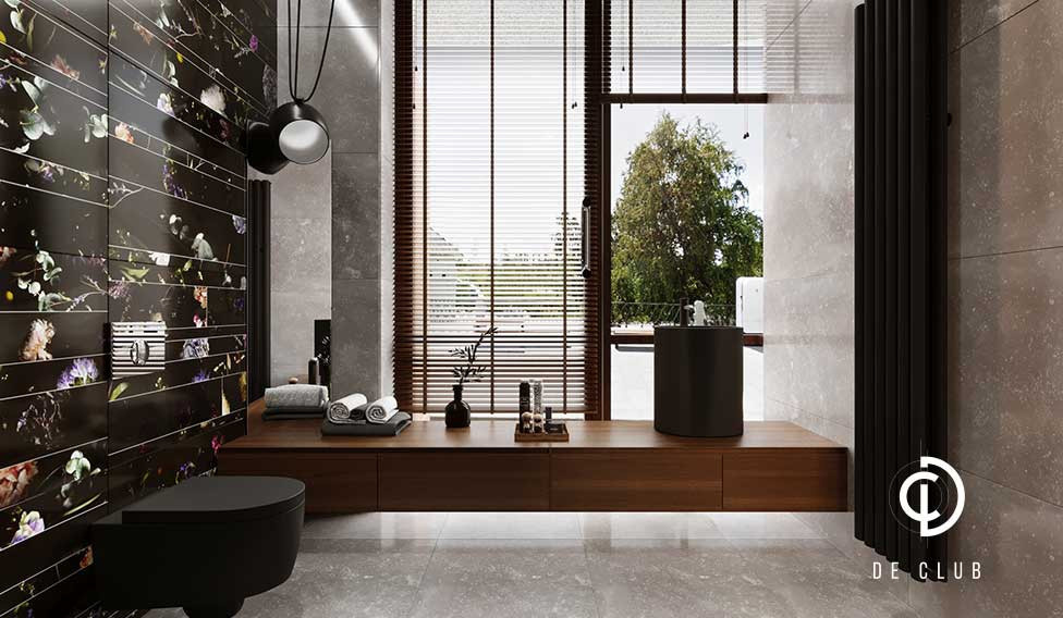 Таунхаус 224 м2 в КП "Futuro Park". Современный стиль с элементами экостиля