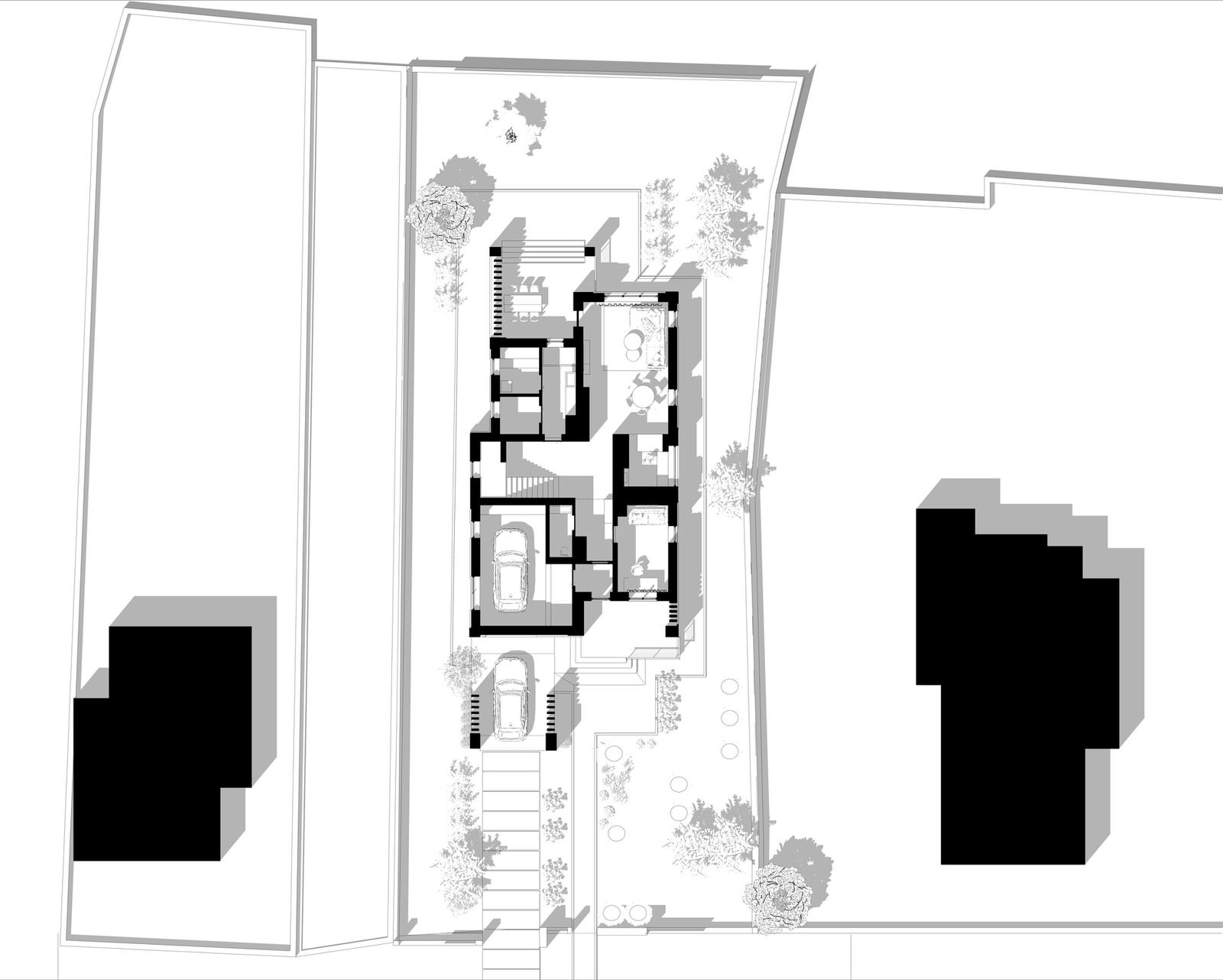 Проект дома 225м2