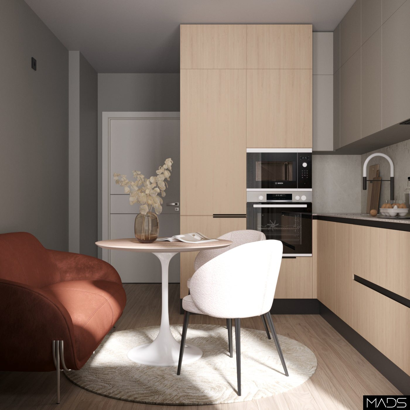 ЖК Новые Ватутинки