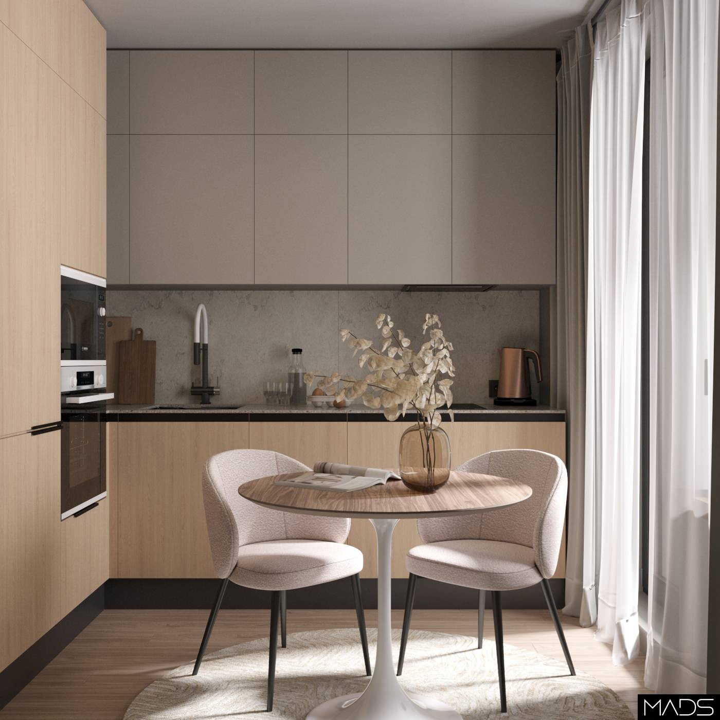 ЖК Новые Ватутинки