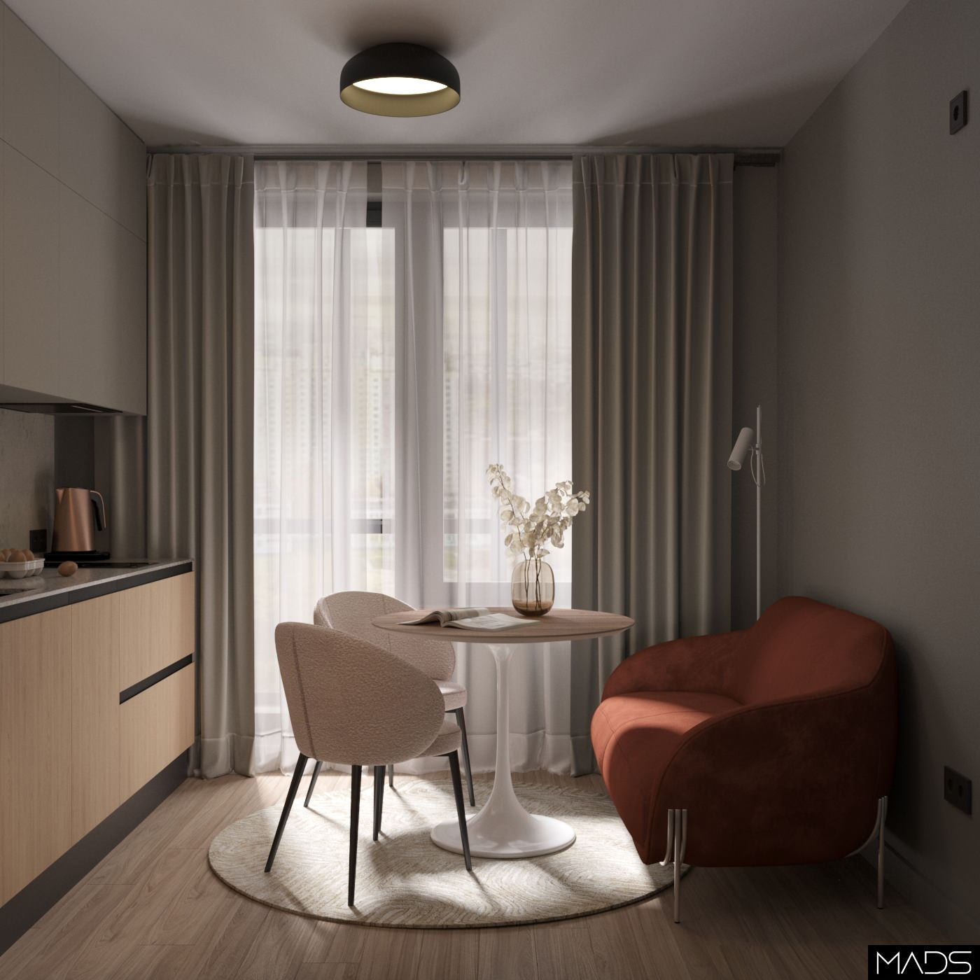 ЖК Новые Ватутинки