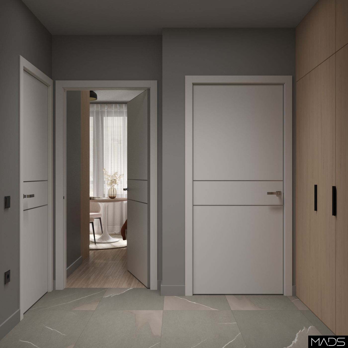 ЖК Новые Ватутинки