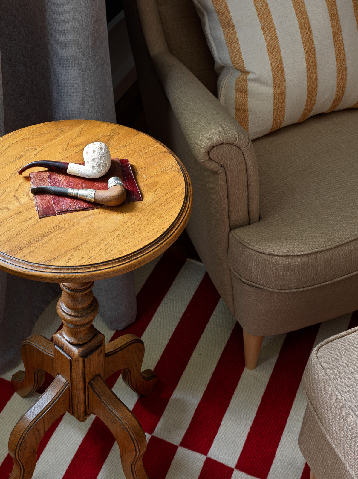 Хрусталь и пальмы