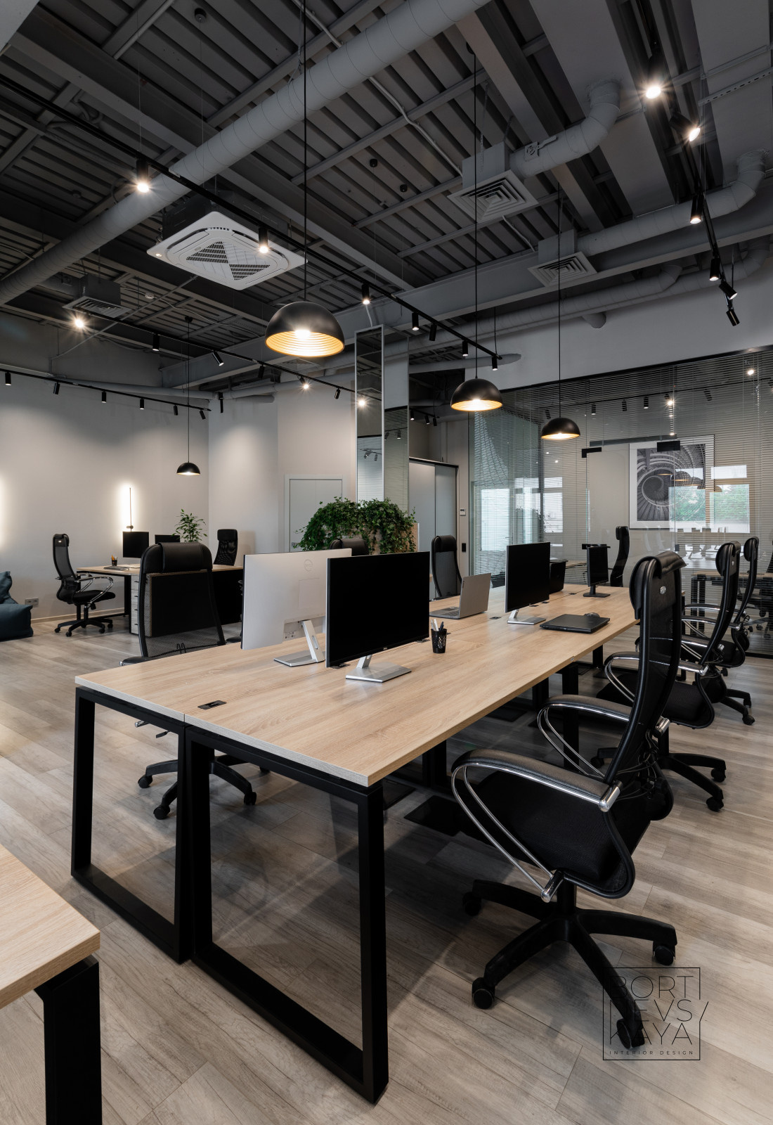 Обложка проекта: IT OFFICE