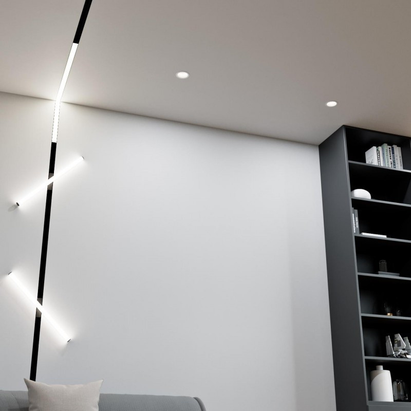 Детская комната в ЖК AMO