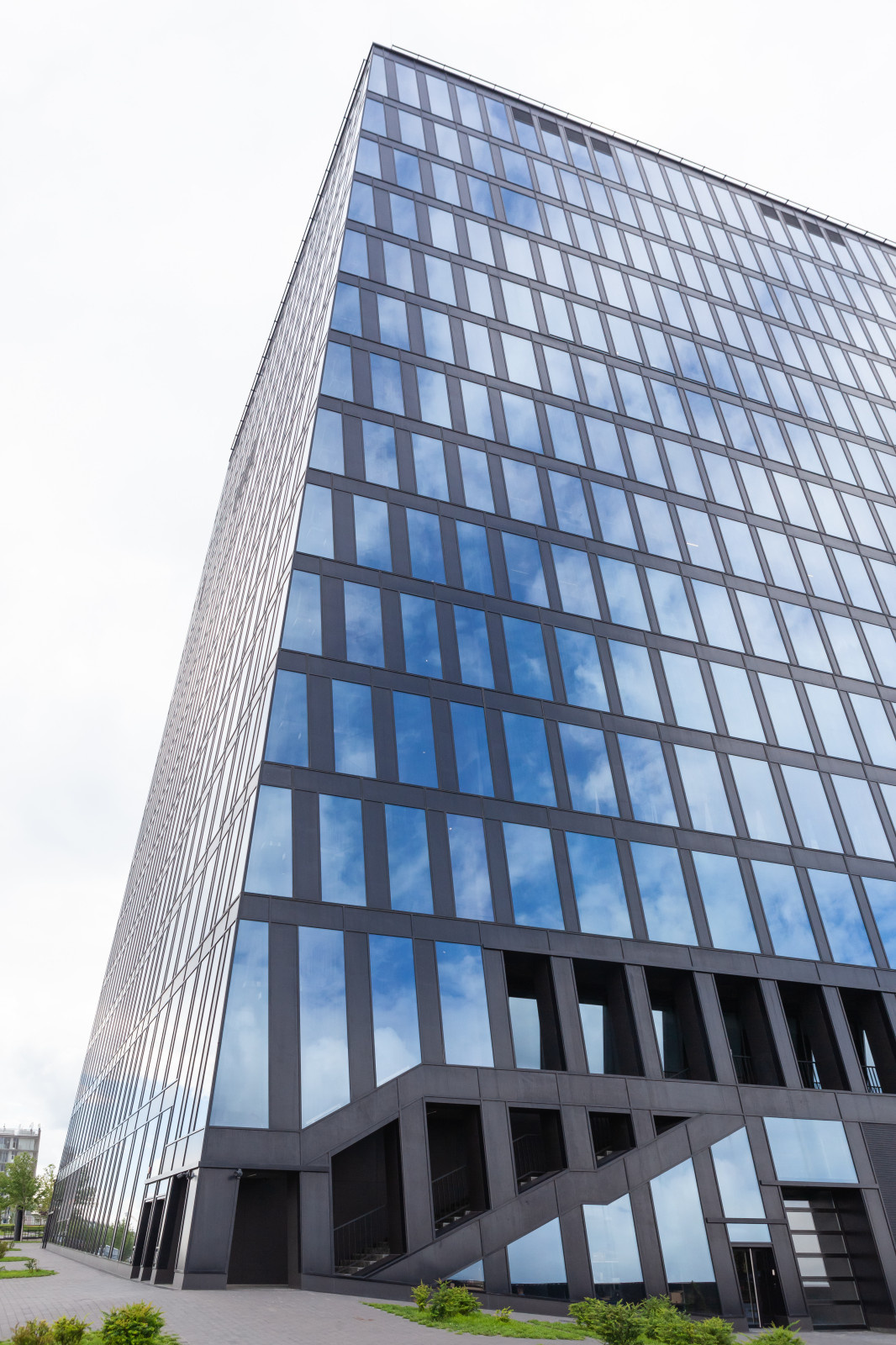 Ресторан Матрешка. Сколково