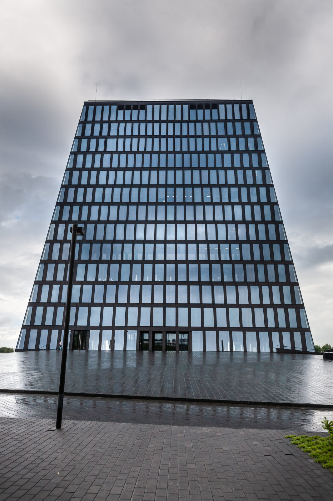 Ресторан Матрешка. Сколково