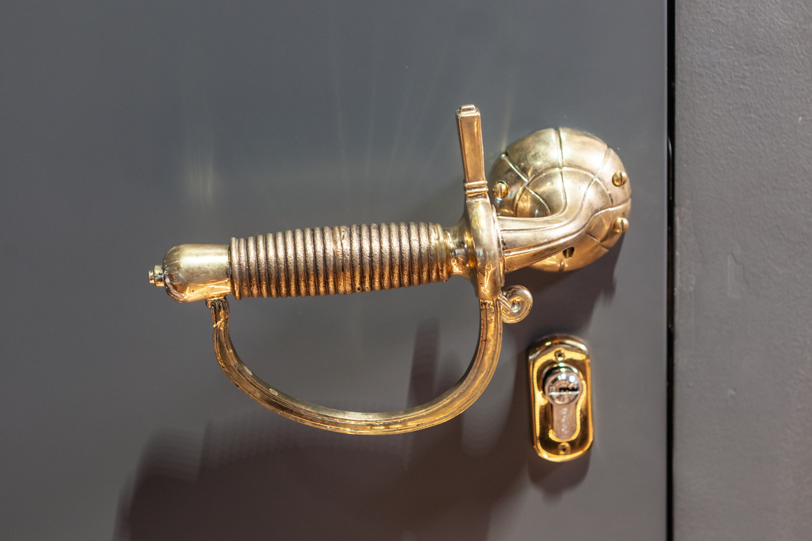 Ресторан Матрешка. Сколково