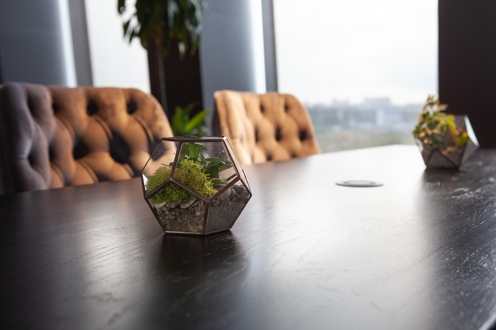 Ресторан Матрешка. Сколково