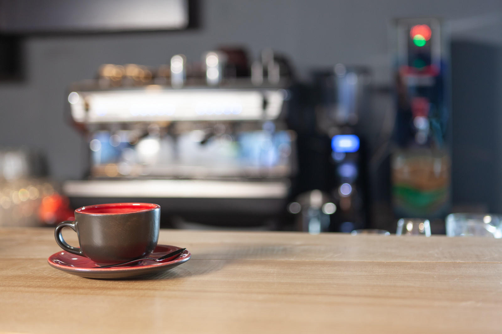 Ресторан Матрешка. Сколково