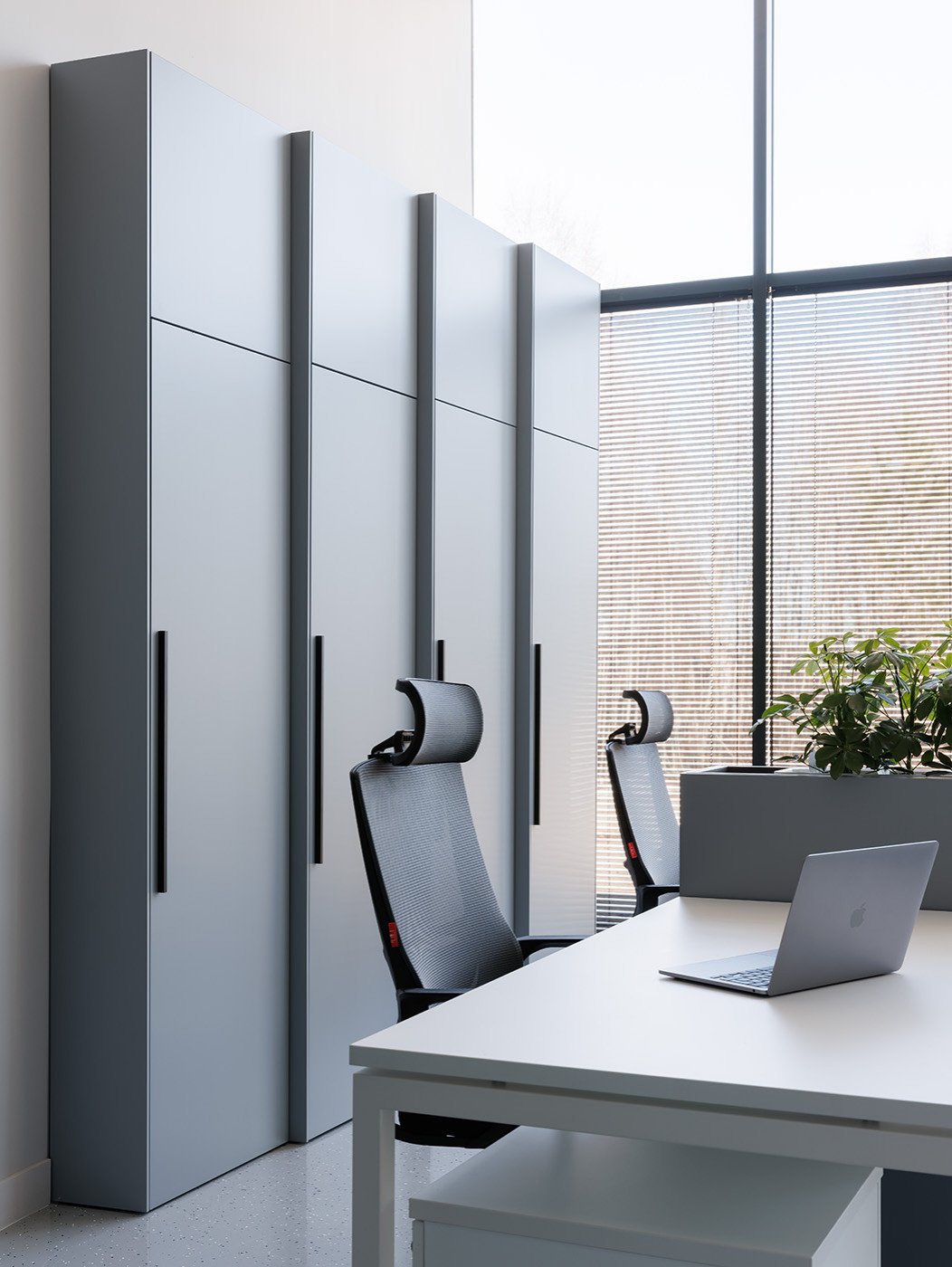 Обложка проекта: Офис MIST