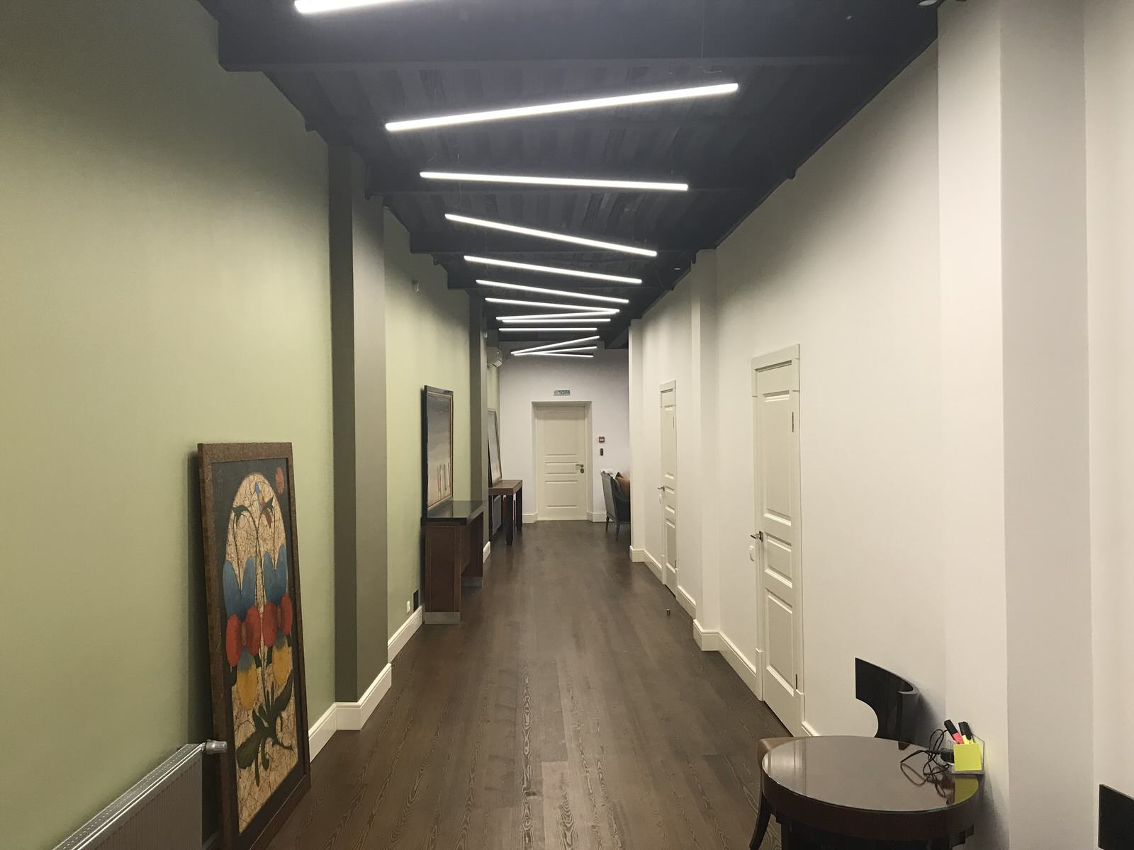 Architectural Firm in Moscow