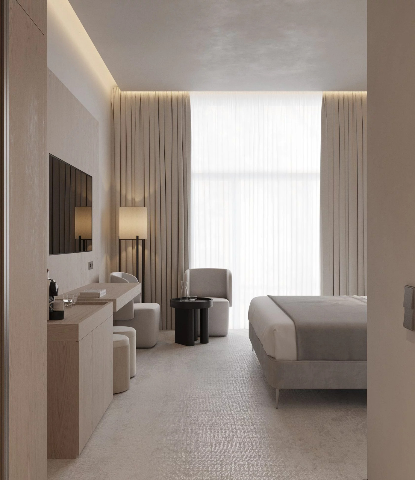 Пансионат "Кристалл"