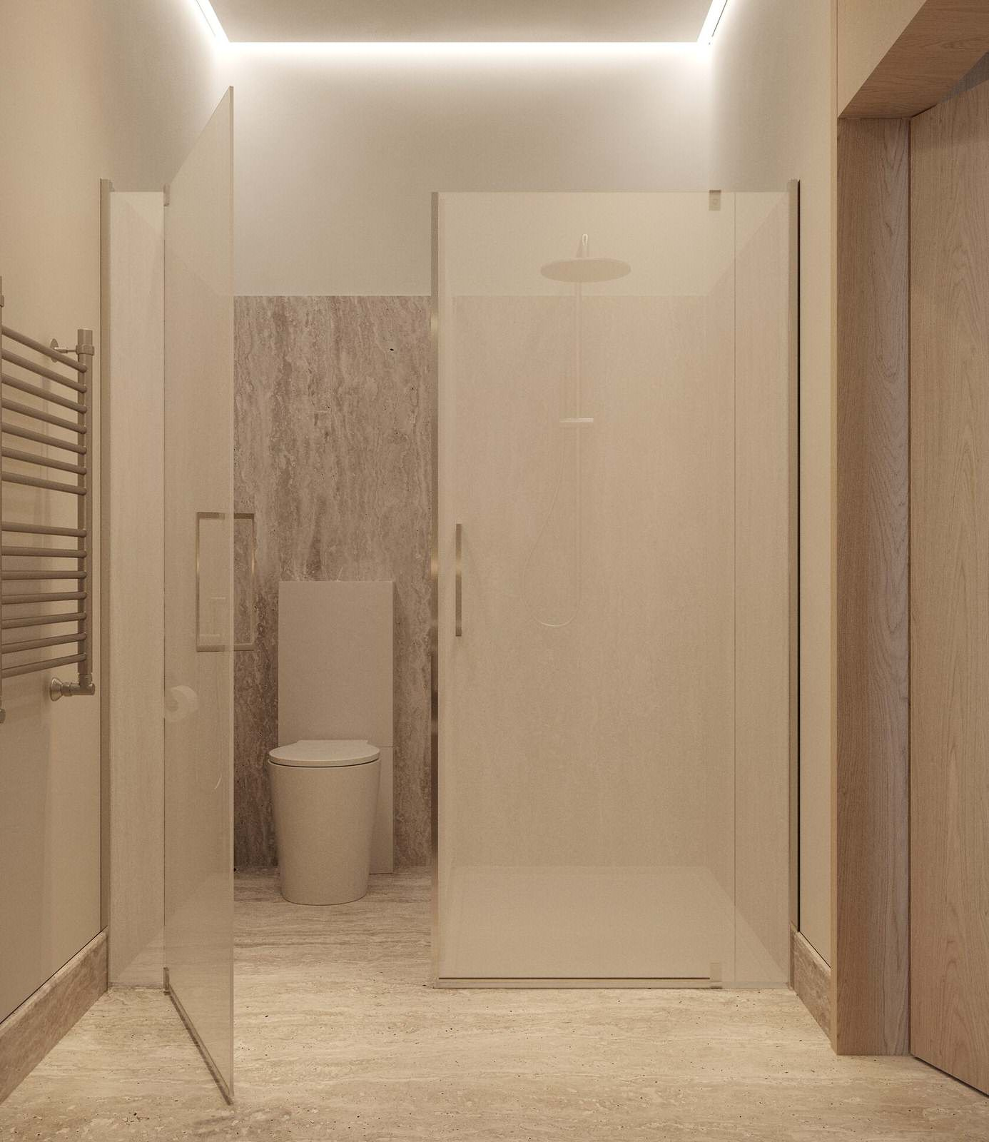 Пансионат "Кристалл"