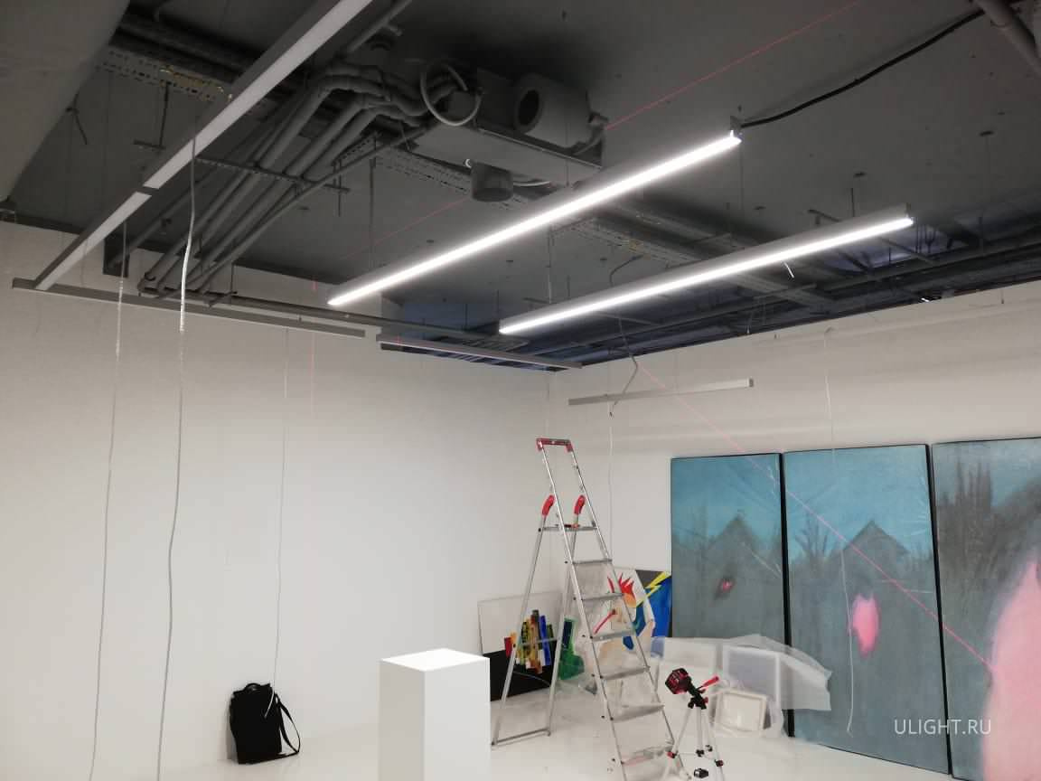 Gallery "Cube.Moscow"