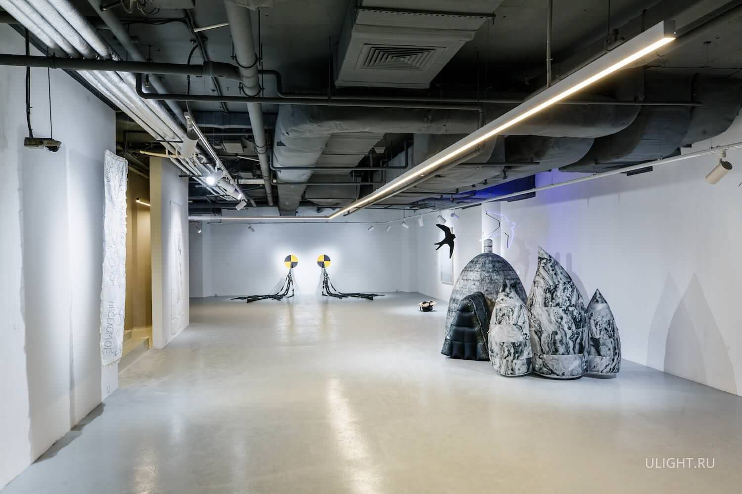 Gallery "Cube.Moscow"