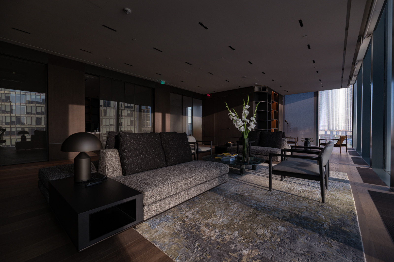 Обложка проекта: Family Office