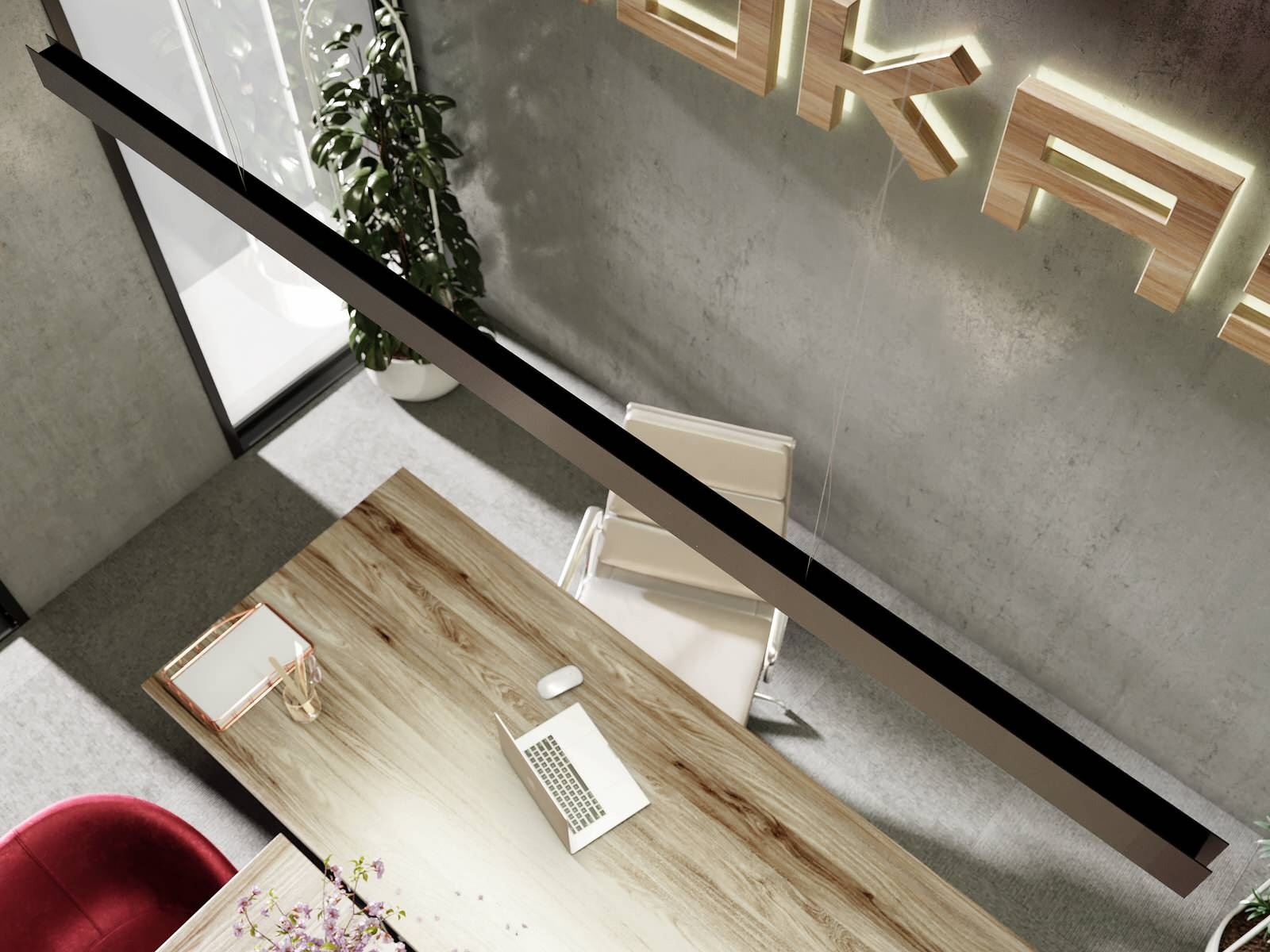 Executive Office