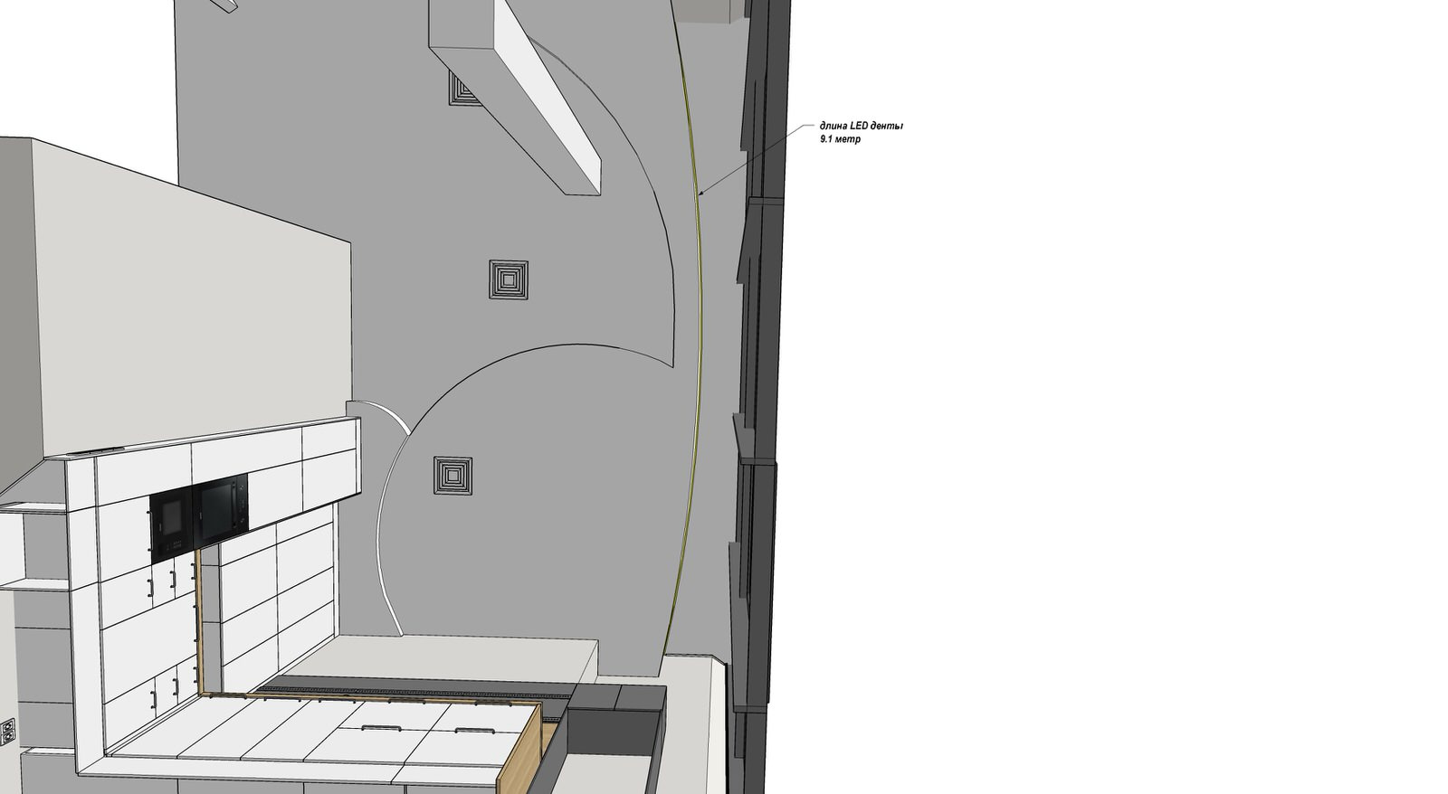 СОКОЛ НОВАЯ КУХНЯ