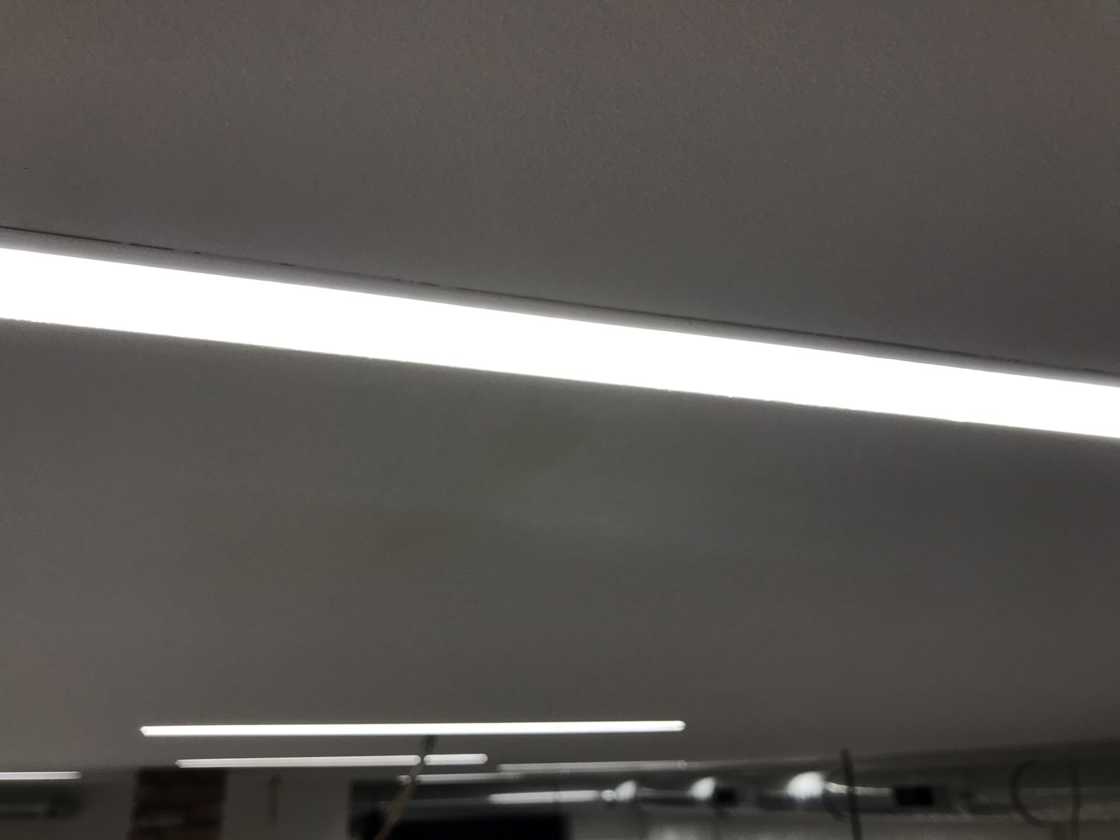 Office of a Real Estate Agency in Moscow