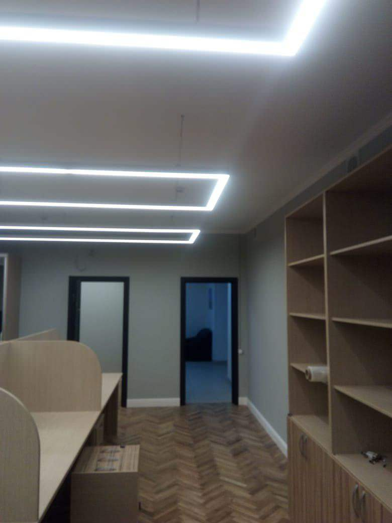 Office in the Moscow Region