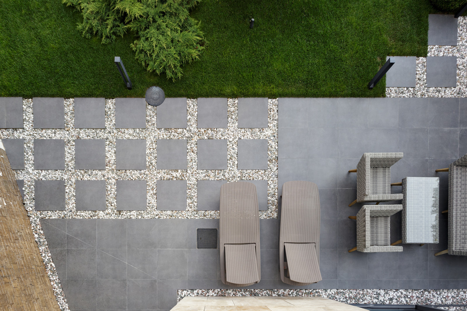 Розмарин. Ландшафтный Дизайн