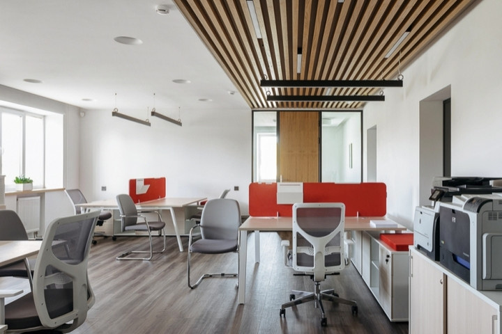 Office of the Developer Company "Termex"