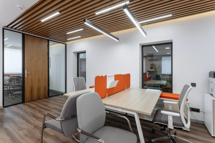 Office of the Developer Company "Termex"