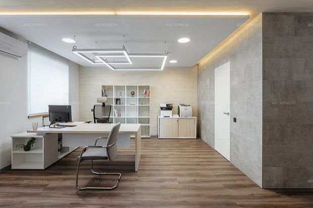 Office of the Developer Company "Termex"