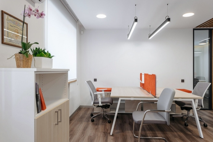 Office of the Developer Company "Termex"