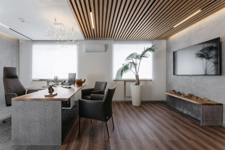 Office of the Developer Company "Termex"