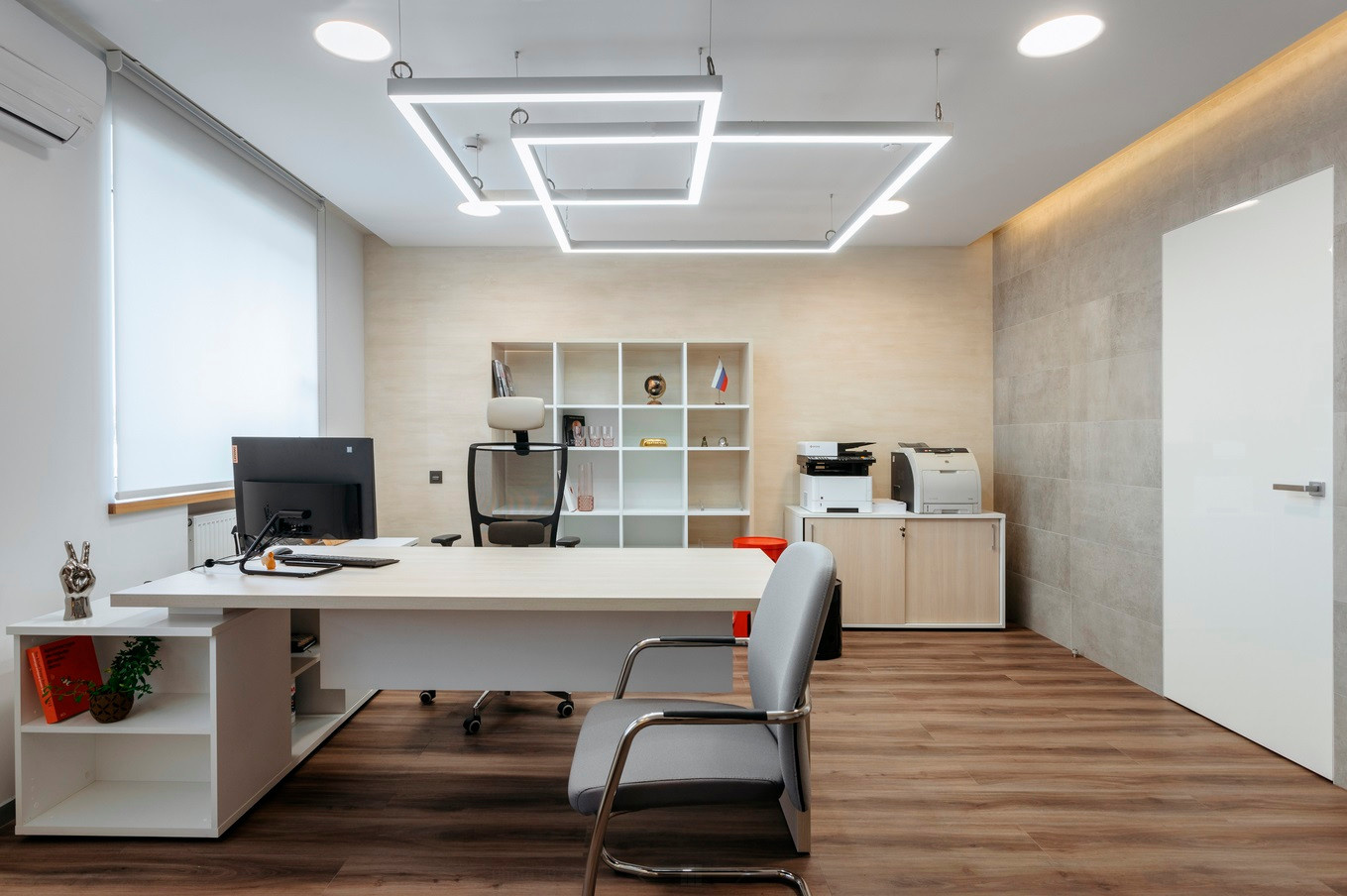 Office of the Developer Company "Termex"