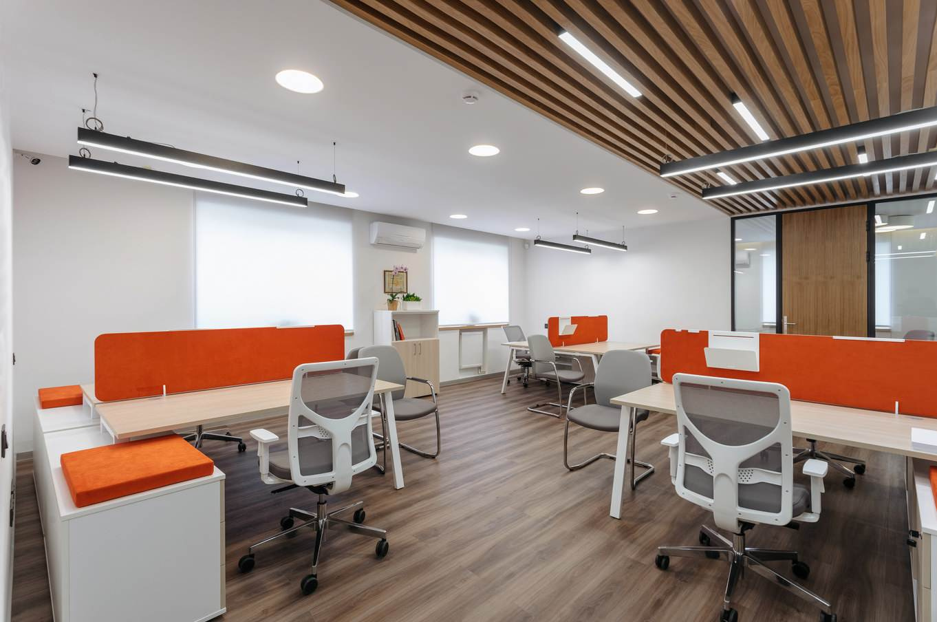 Office of the Developer Company "Termex"