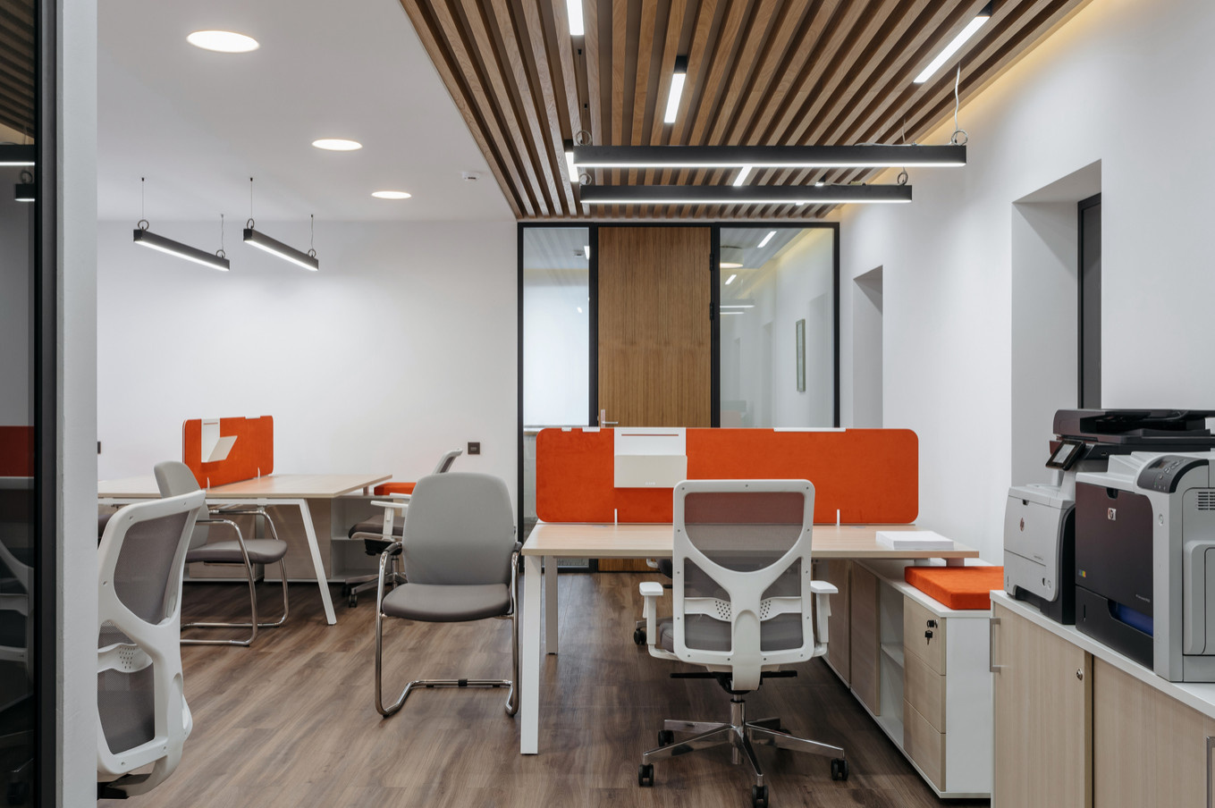 Office of the Developer Company "Termex"