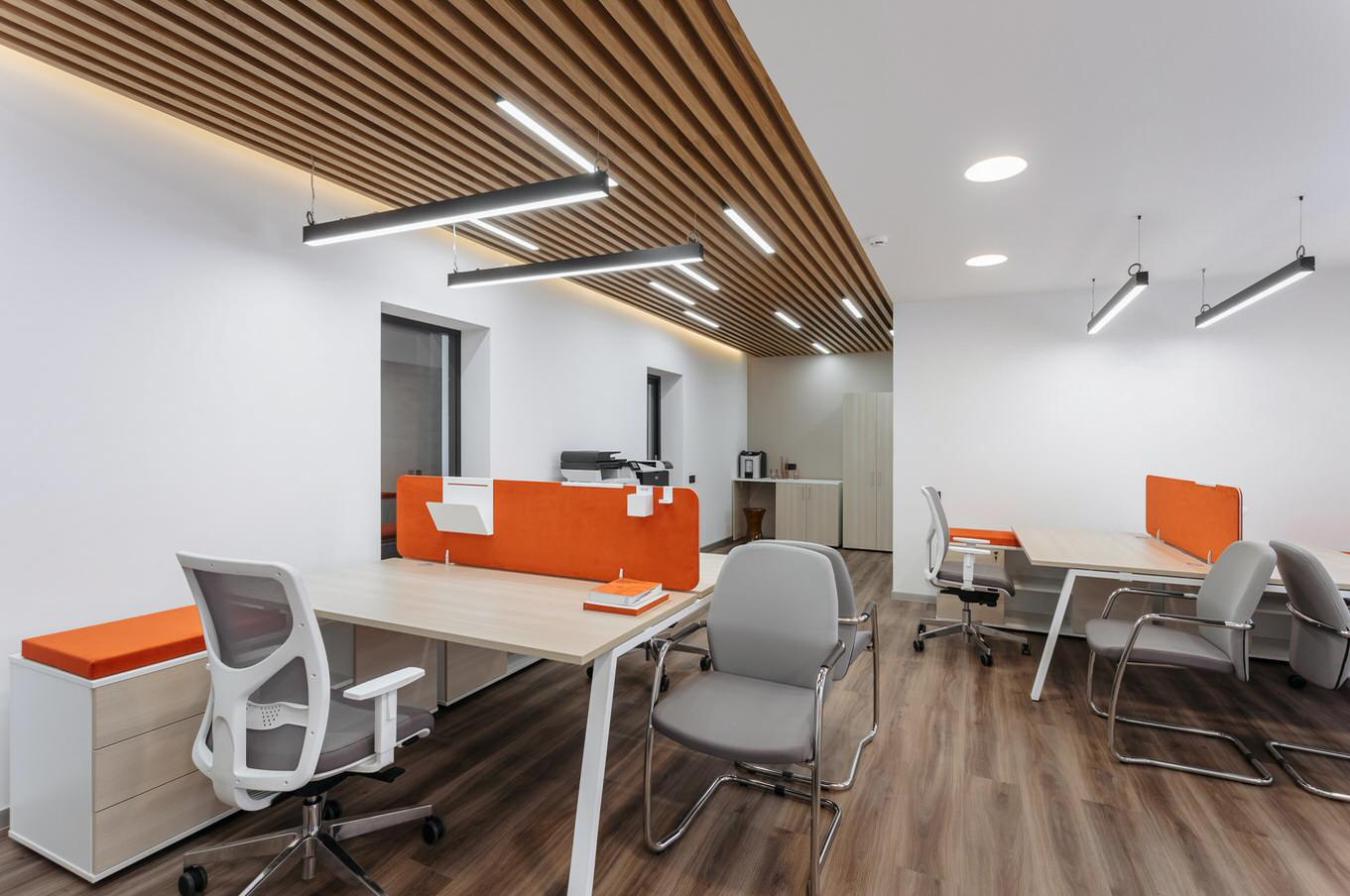 Office of the Developer Company "Termex"