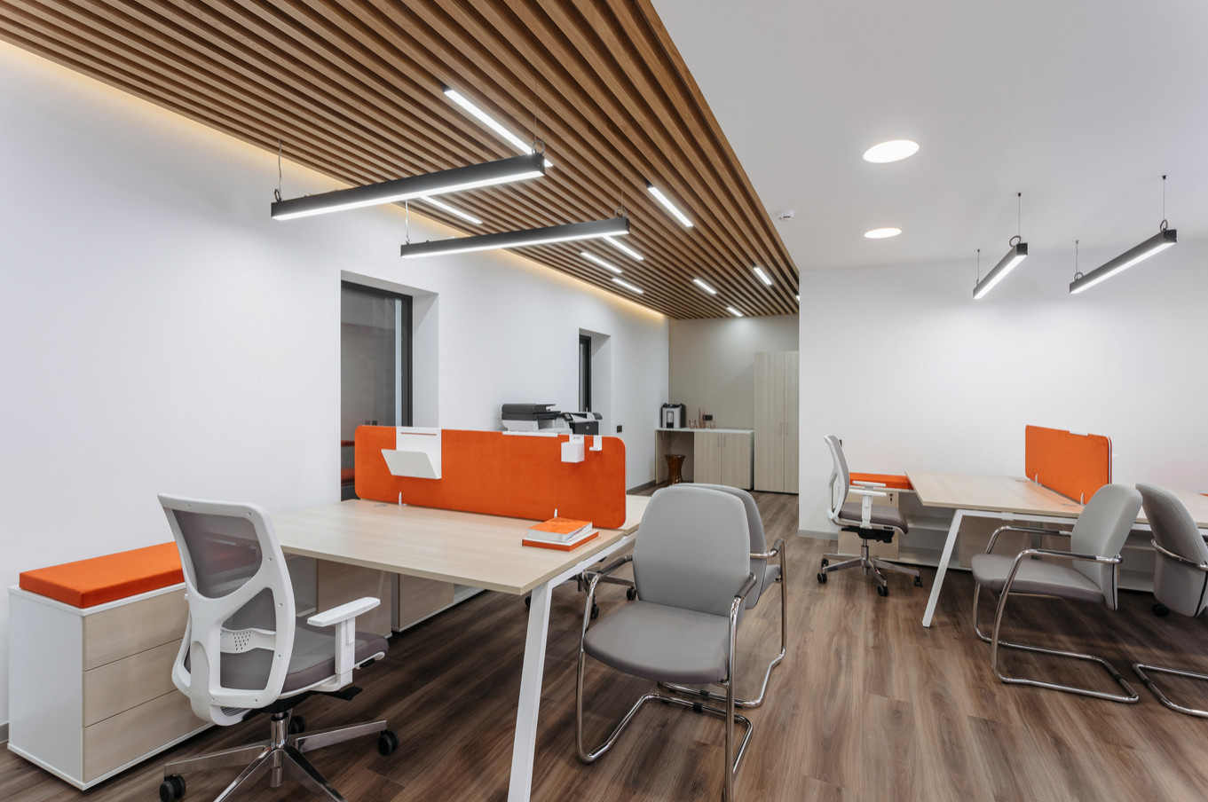 Office of the Developer Company "Termex"