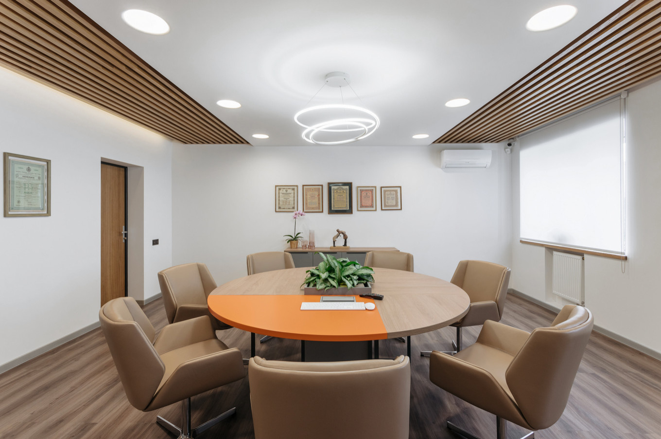 Office of the Developer Company "Termex"