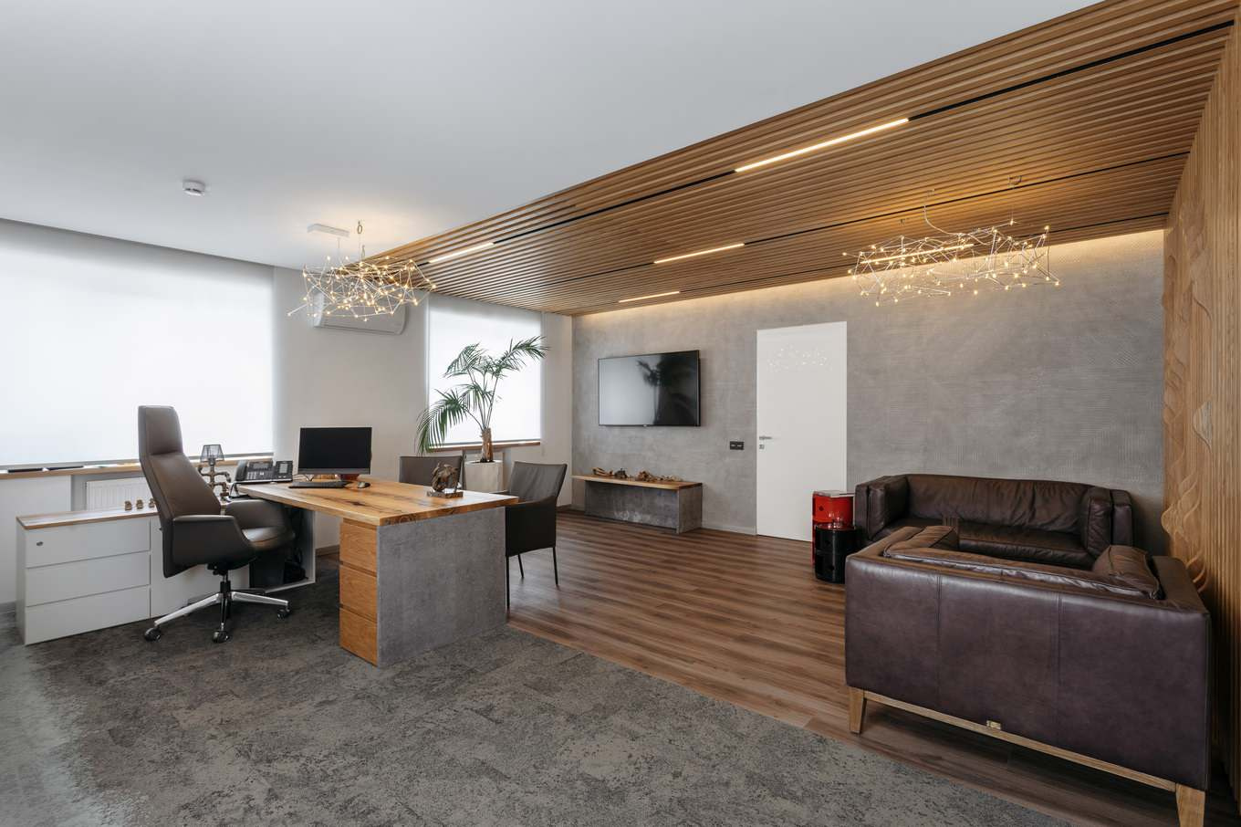 Office of the Developer Company "Termex"