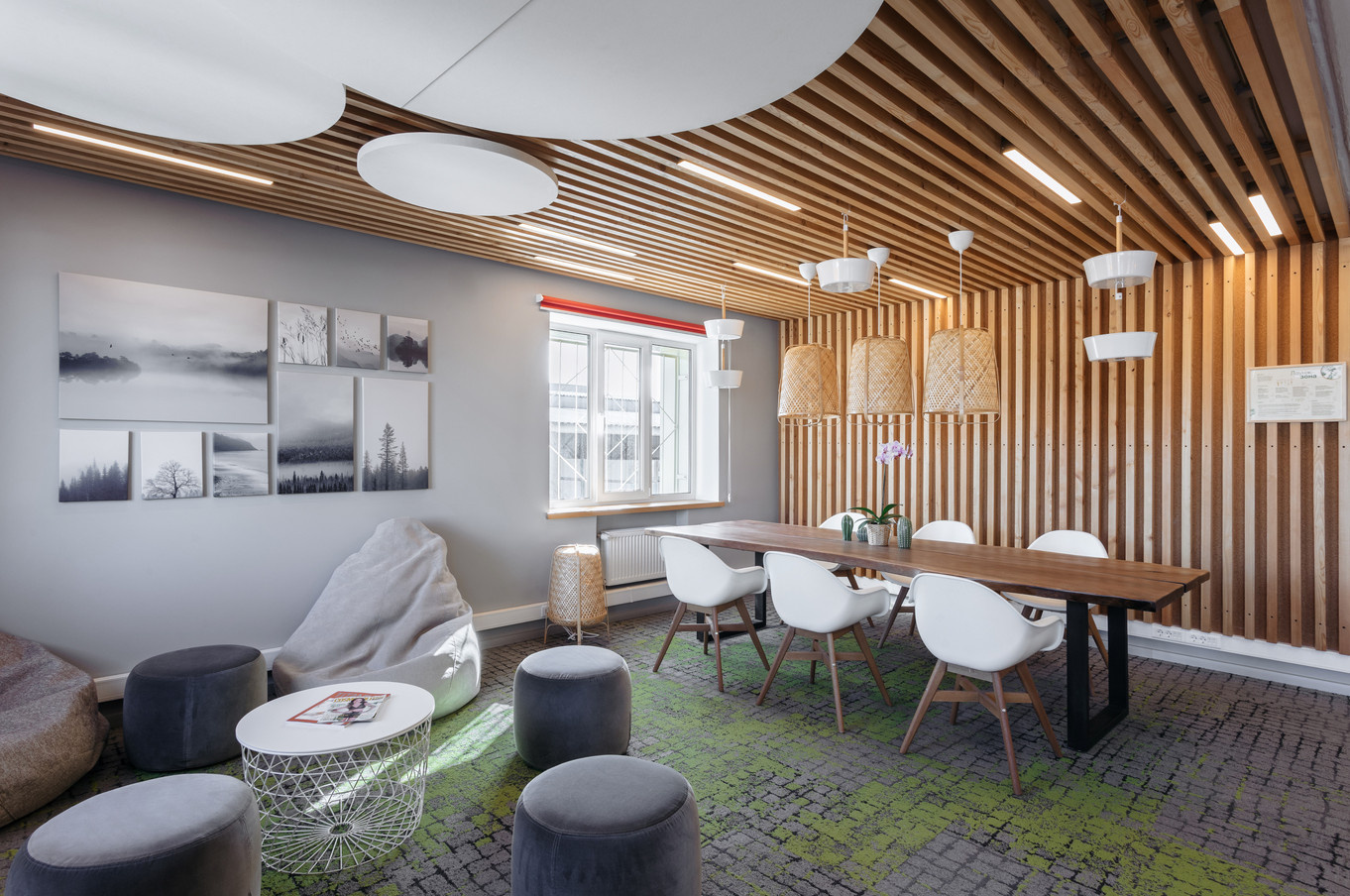 Office of the Developer Company "Termex"