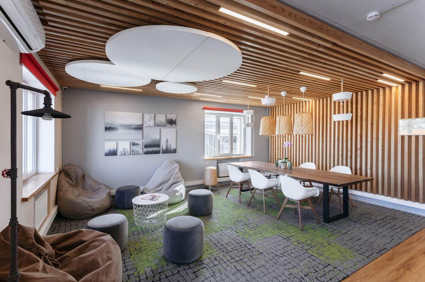 Office of the Developer Company "Termex"