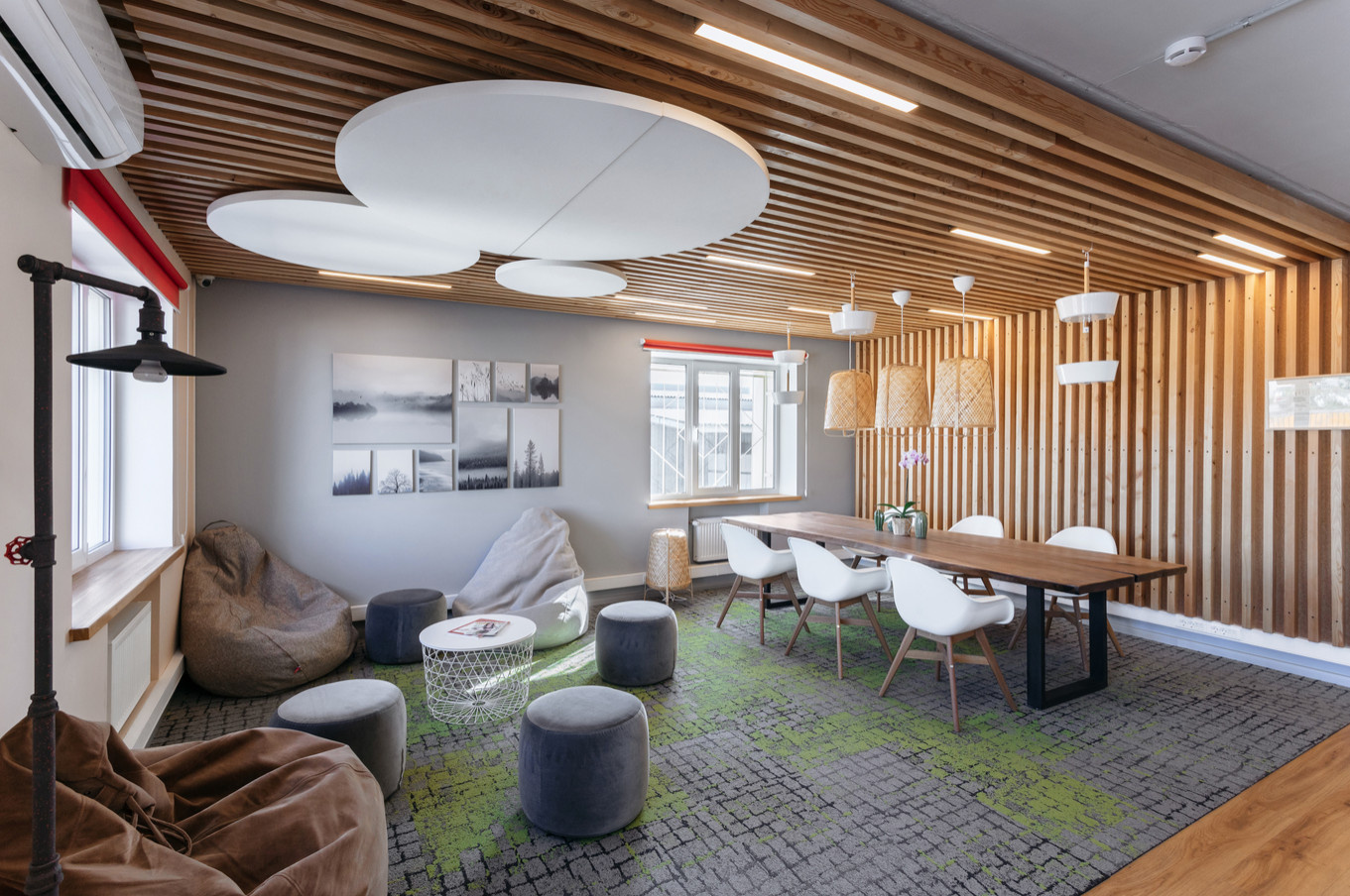 Office of the Developer Company "Termex"