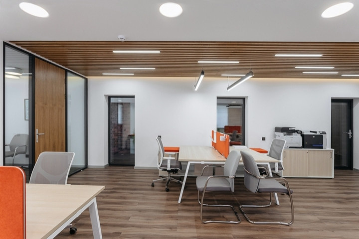Office of the Developer Company "Termex"