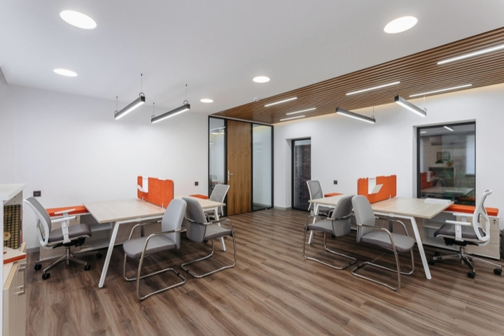 Office of the Developer Company "Termex"