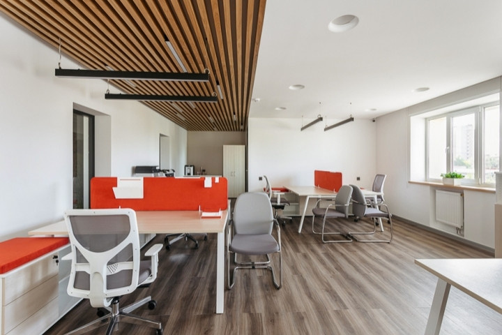 Office of the Developer Company "Termex"
